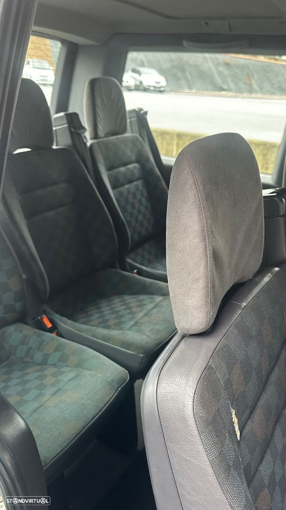 Mercedes-Benz Vito 108 2.2 CDi/30 - 8