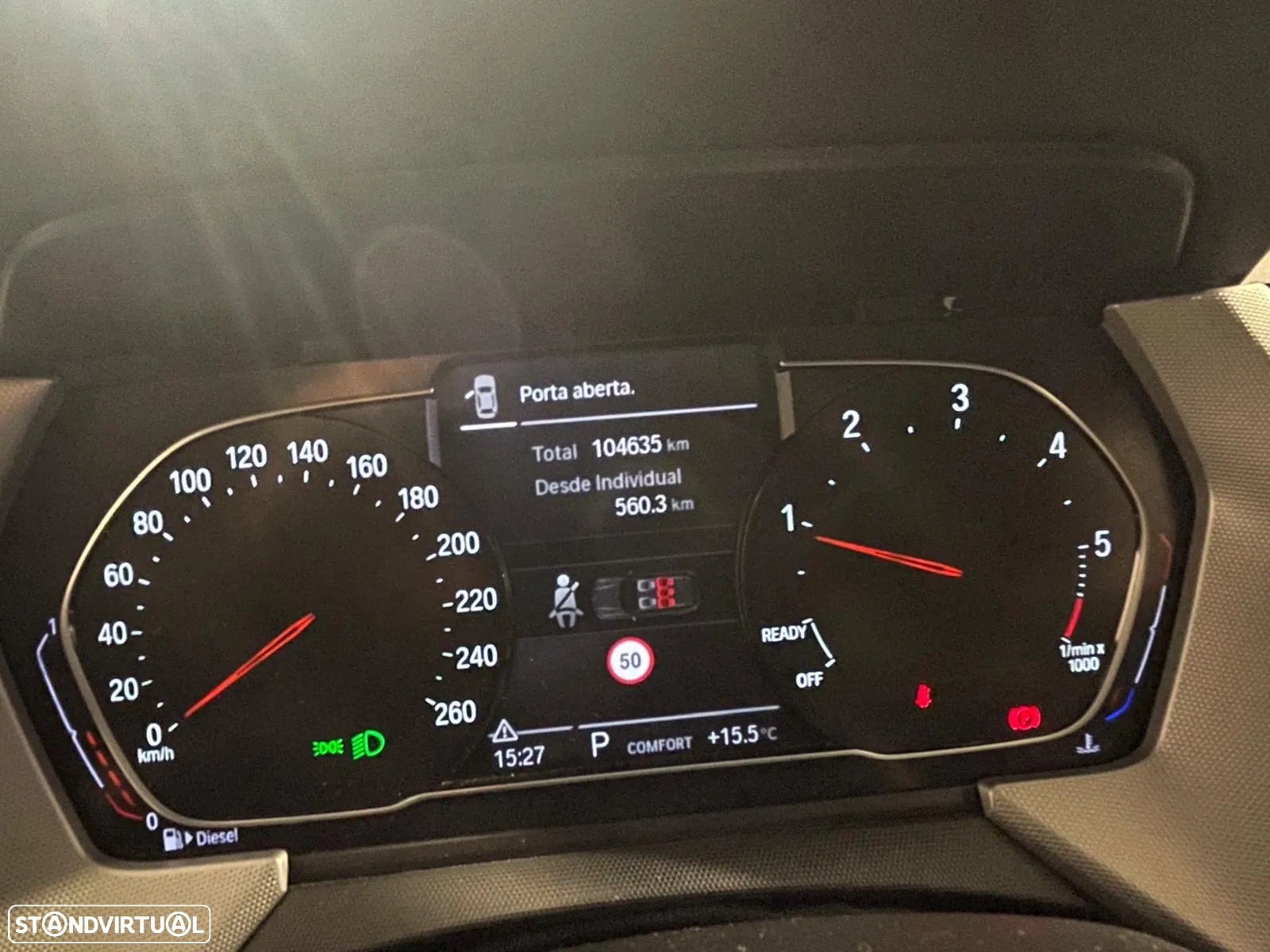 BMW 116 d Corporate Edition Auto - 25