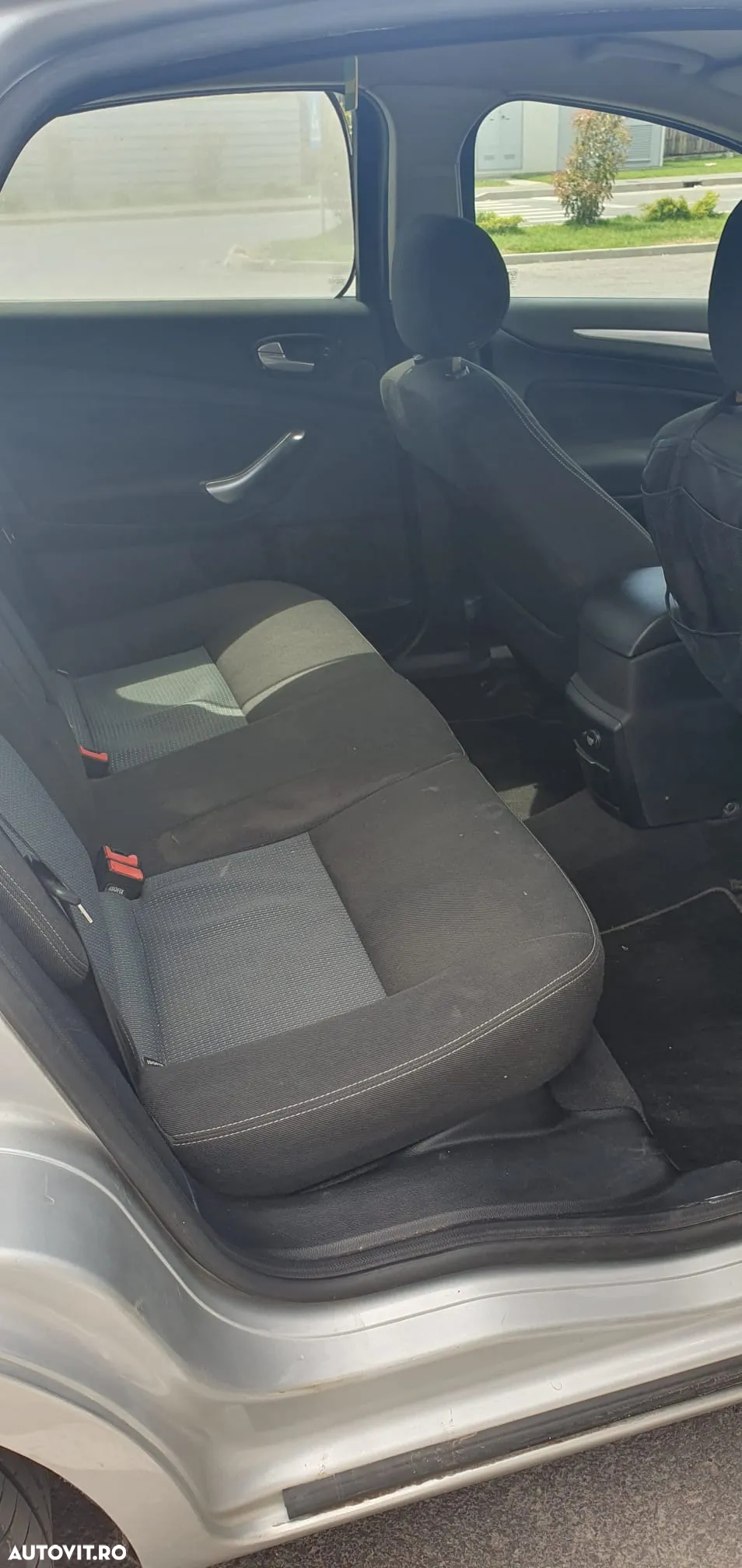 Ford Mondeo 2.0 TDCi Trend - 20