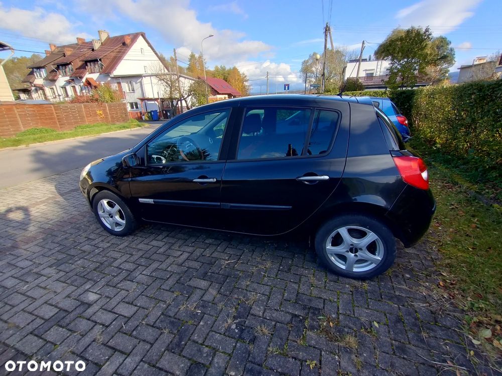 Renault Clio 1.2 16V Rip Curl - 12