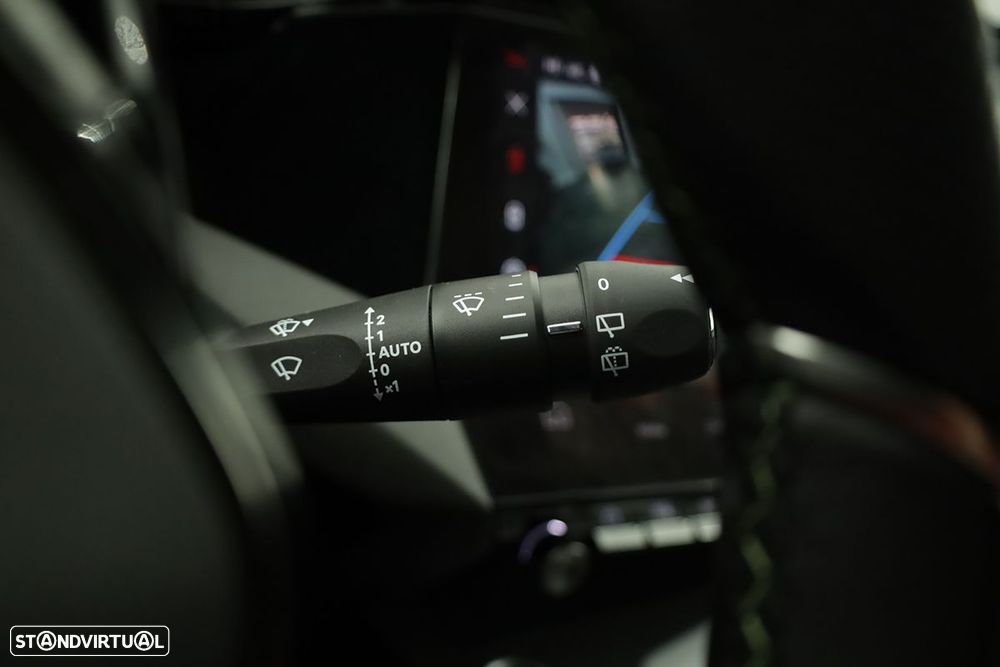 Peugeot 308 SW 1.2 PureTech GT EAT8 - 18