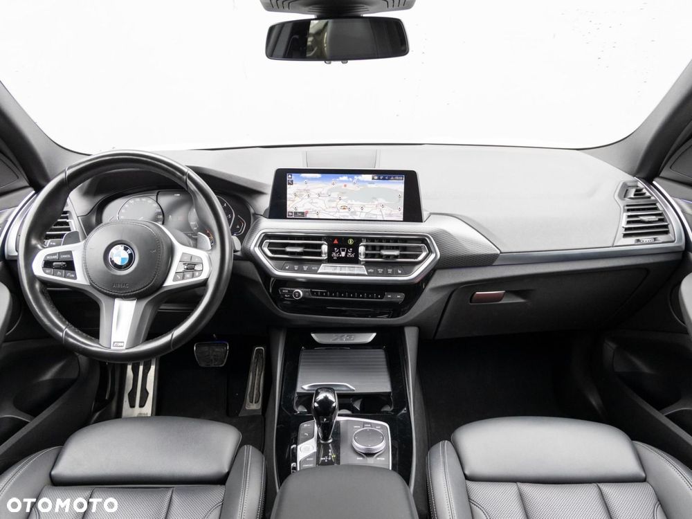 BMW X3 - 9