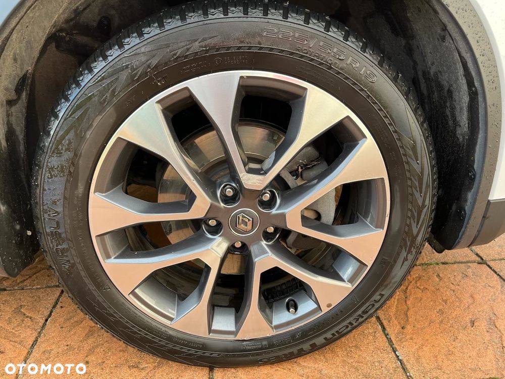 Renault Koleos 2.0 dCi Intens 4x4 X-Tronic - 10