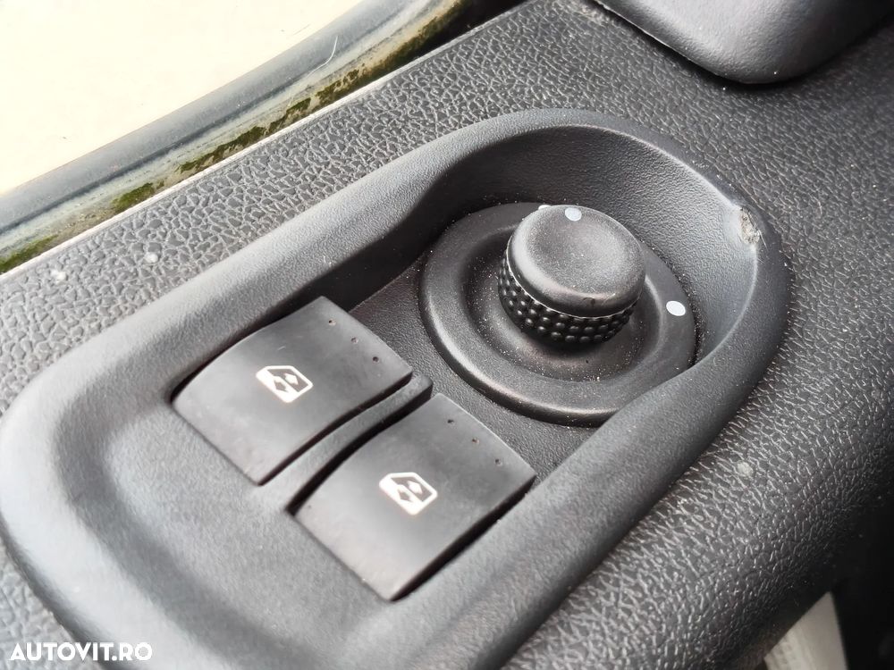 Renault Master 2.3 CDTI L2H1 - 12