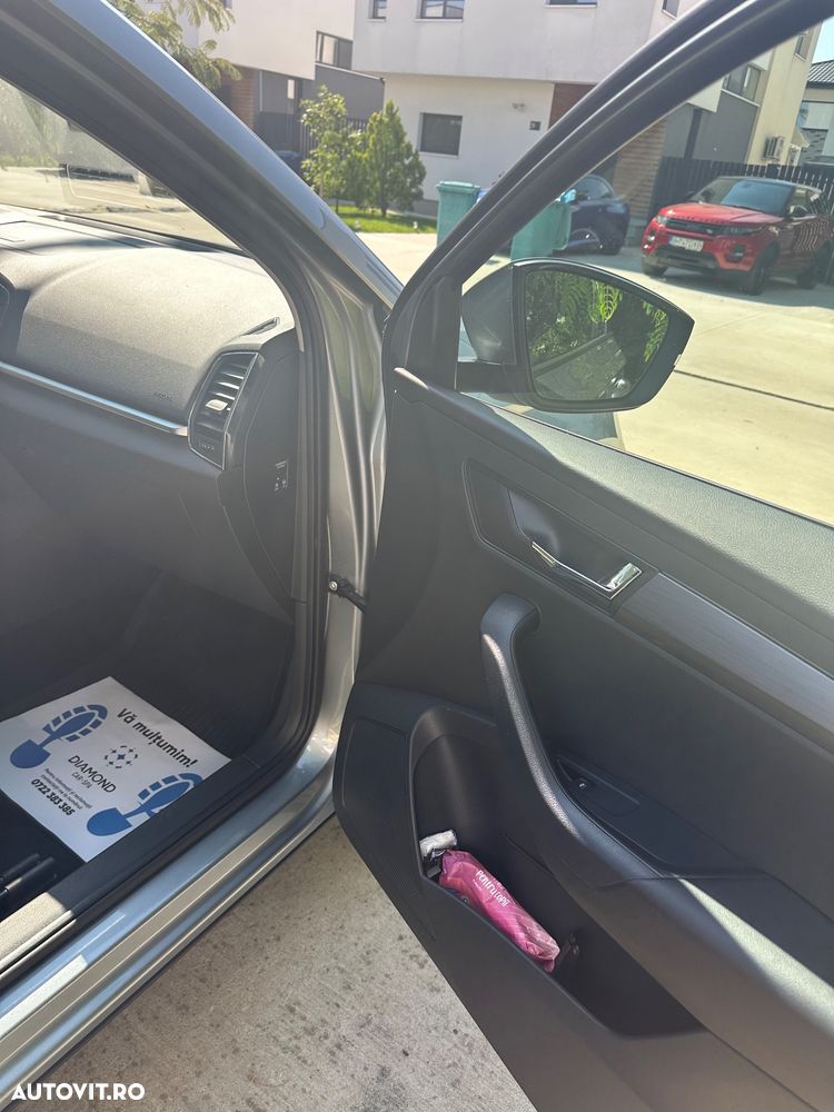 Skoda Karoq 1.5 TSI DSG Style - 31