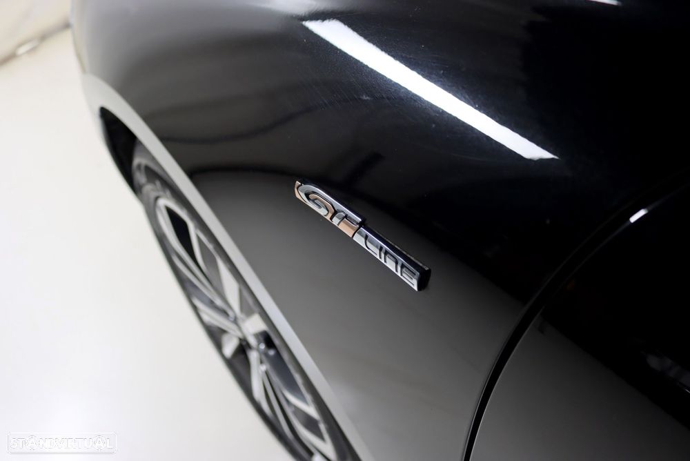 Peugeot 508 SW 1.5 BlueHDi GT Line EAT8 - 24