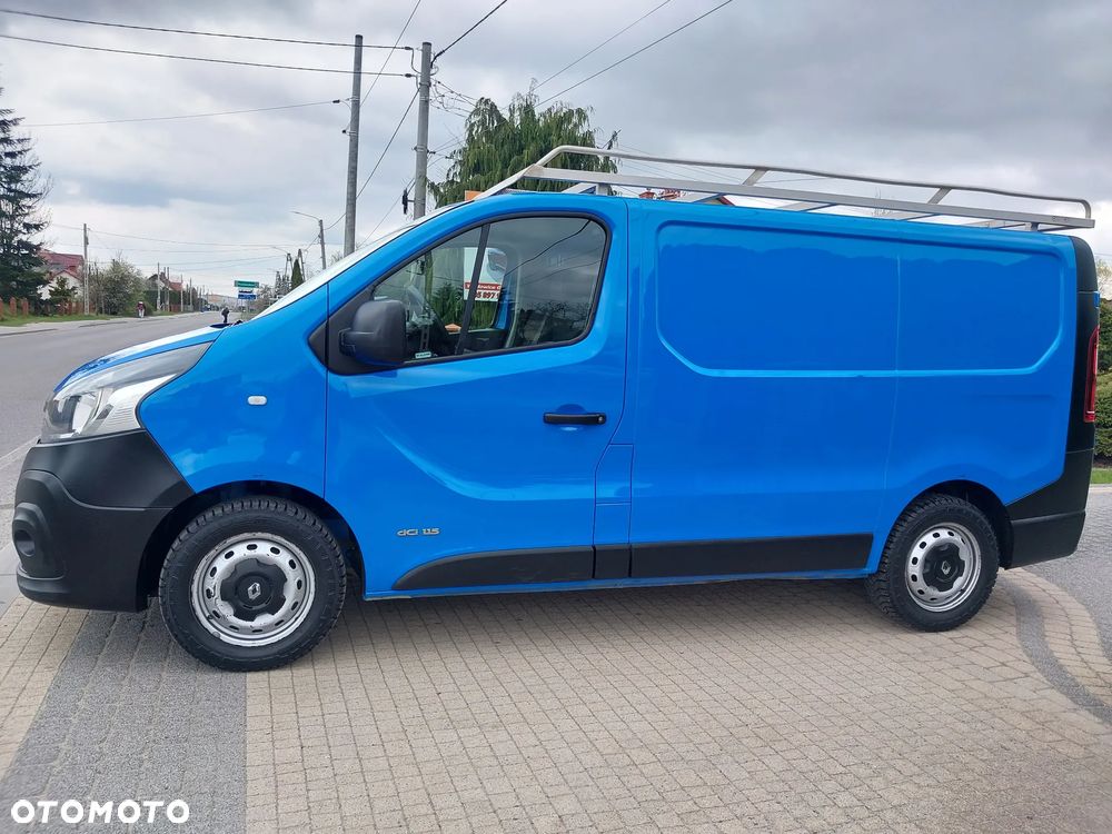 Renault TRAFIC - 3