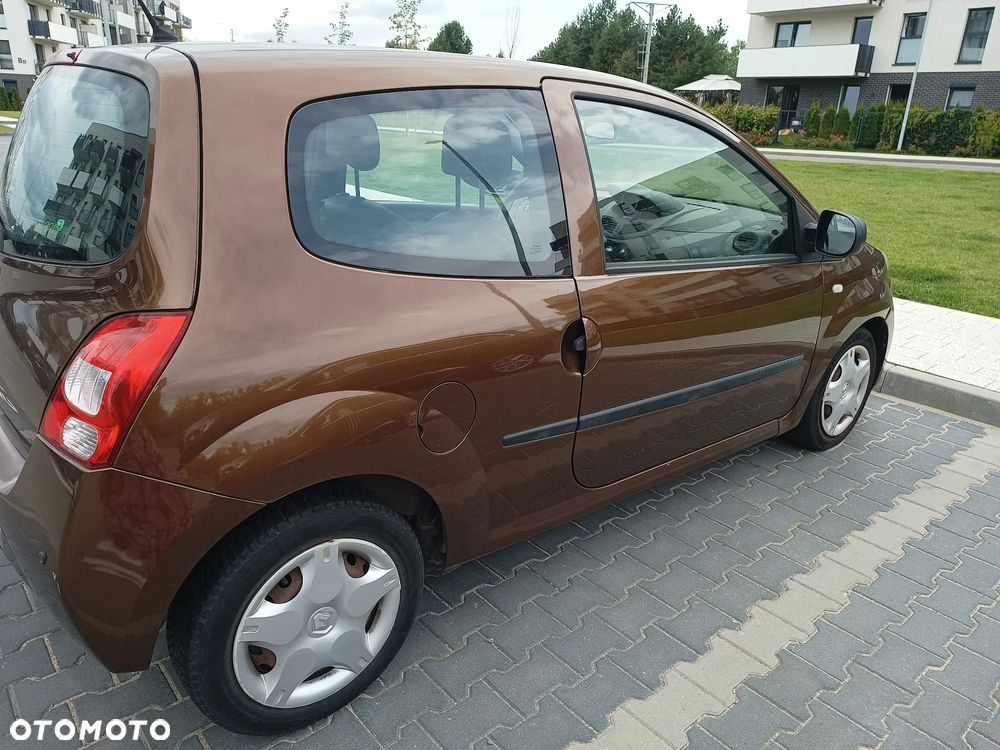 Renault Twingo 2010 photo 3