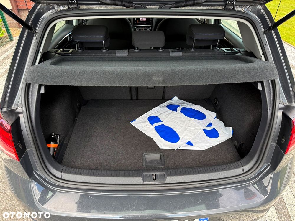 Volkswagen Golf 1.0 TSI OPF Comfortline - 19