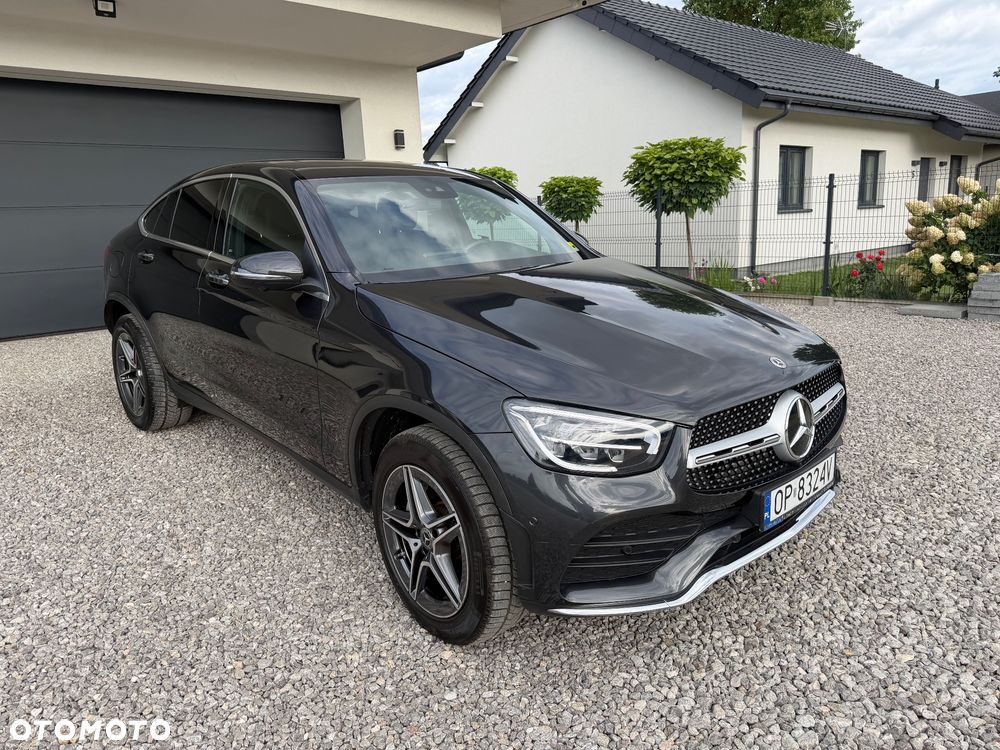 Mercedes-Benz GLC - 22