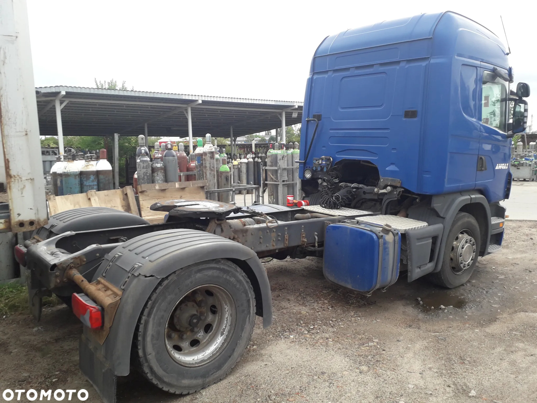 Scania G440 - 3