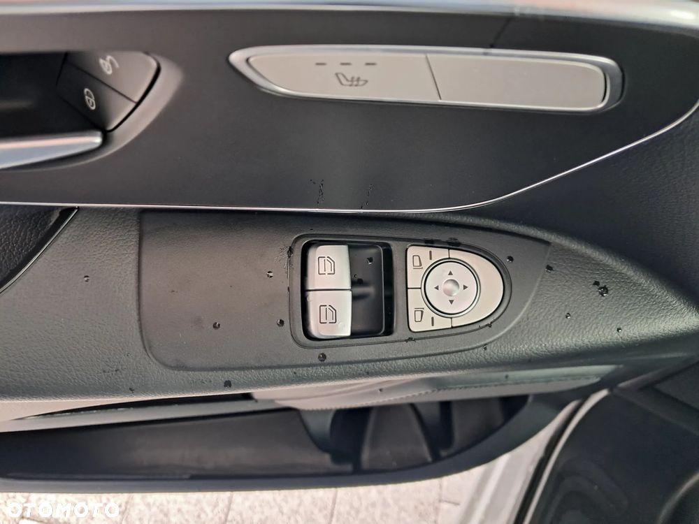 Mercedes-Benz eVito - 19