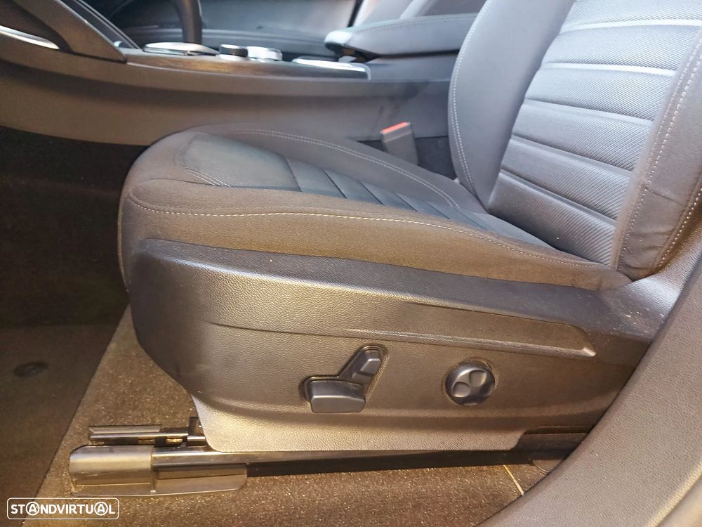 Alfa Romeo Stelvio 2.2 D Super AT8 - 17