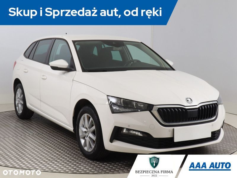 Skoda Scala - 3