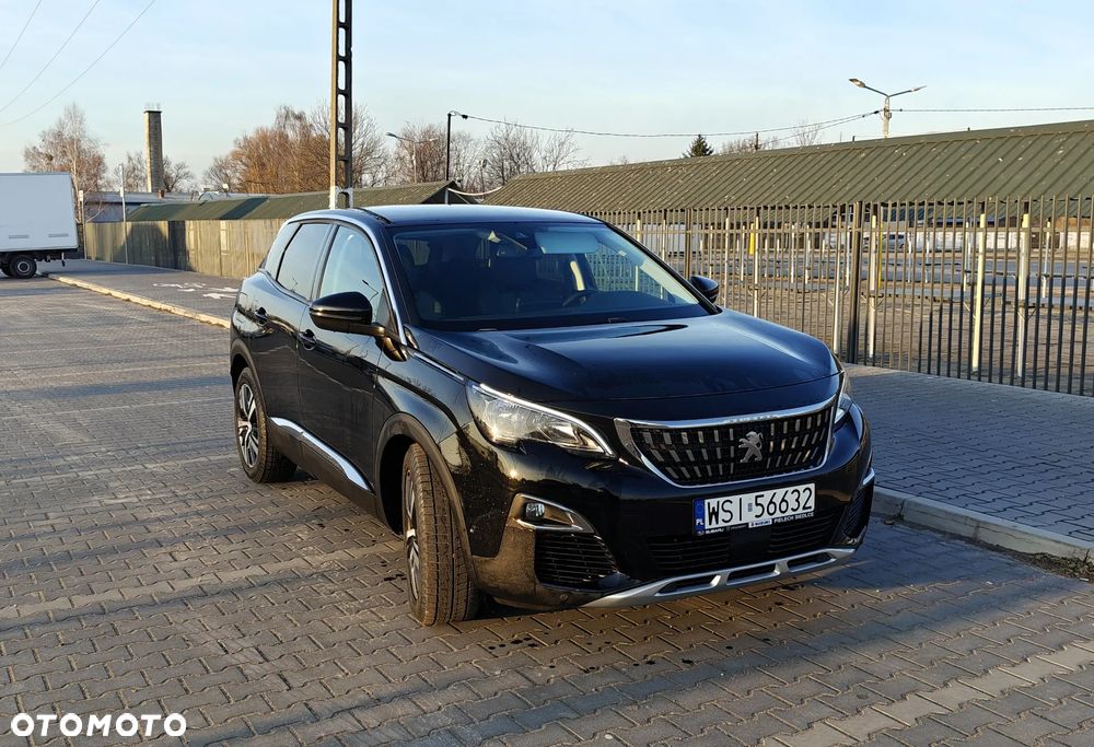 Peugeot 3008 BlueHDi 150 Stop & Start Allure - 5