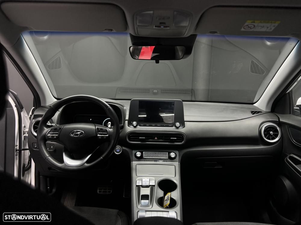 Hyundai Kauai - 10
