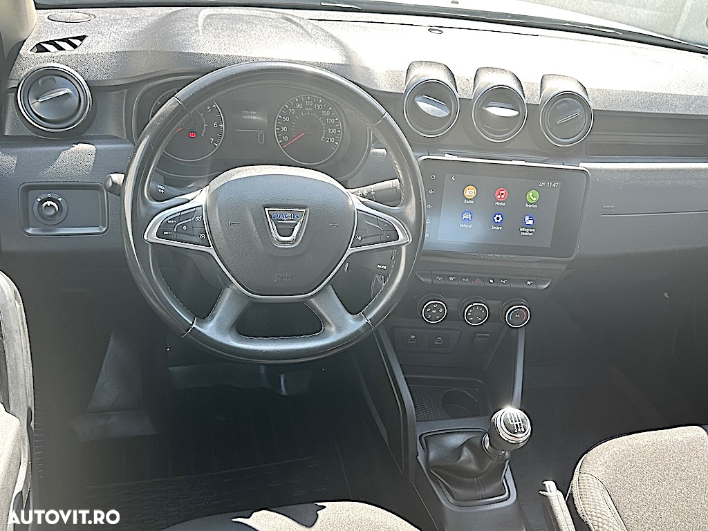 Dacia Duster - 12