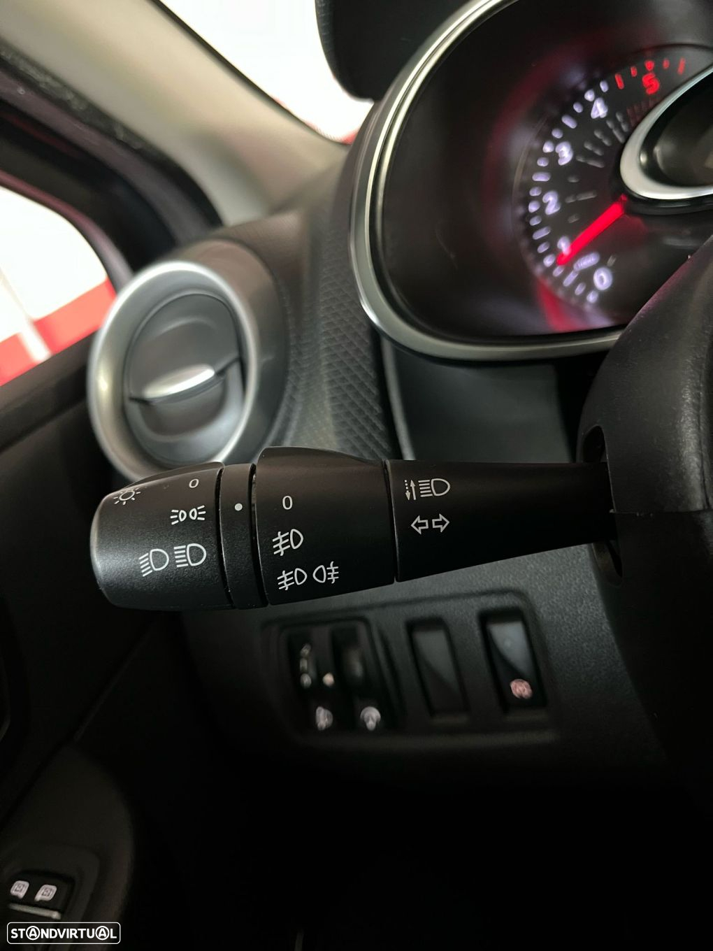 Renault Clio 1.5 dCi Limited - 17