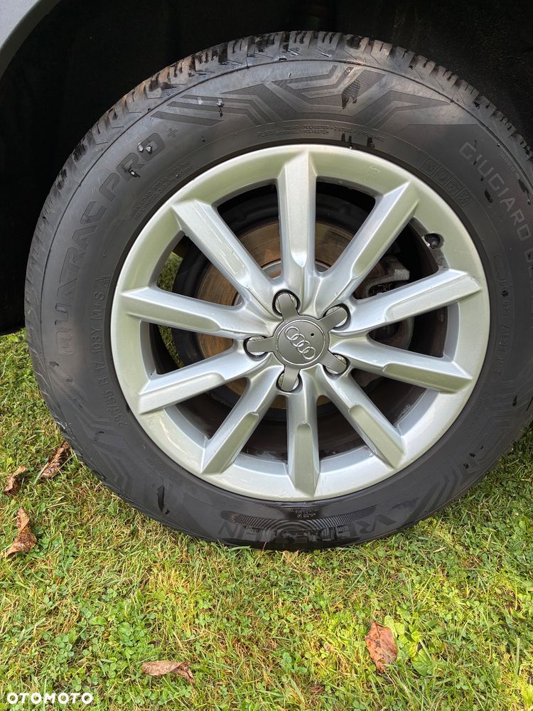 Audi Q3 2.0 TFSI Quattro - 17