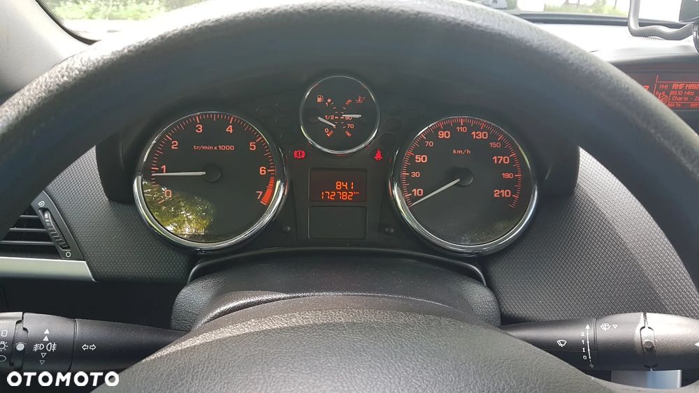 Peugeot 207 120 Sport - 8