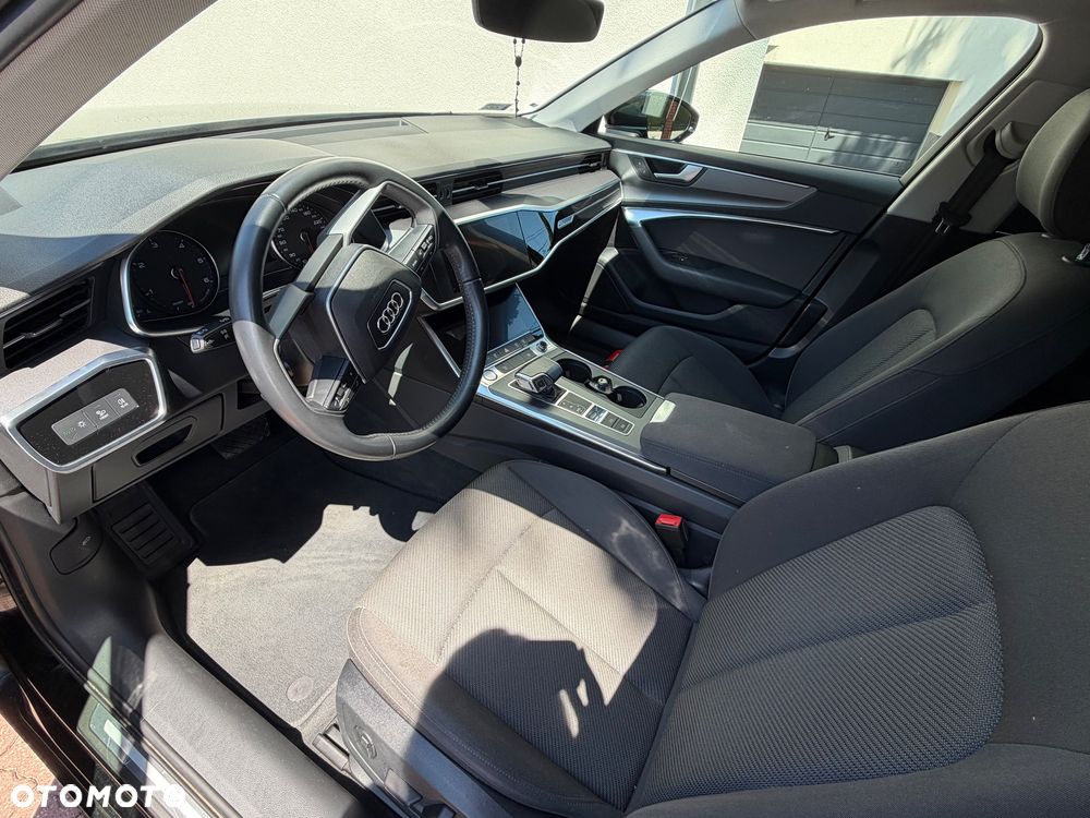 Audi A6 Limousine - 17