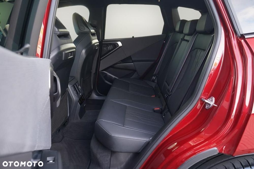 BMW X3 xDrive20d mHEV - 8