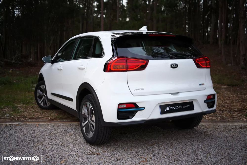 Kia e-Niro - 2