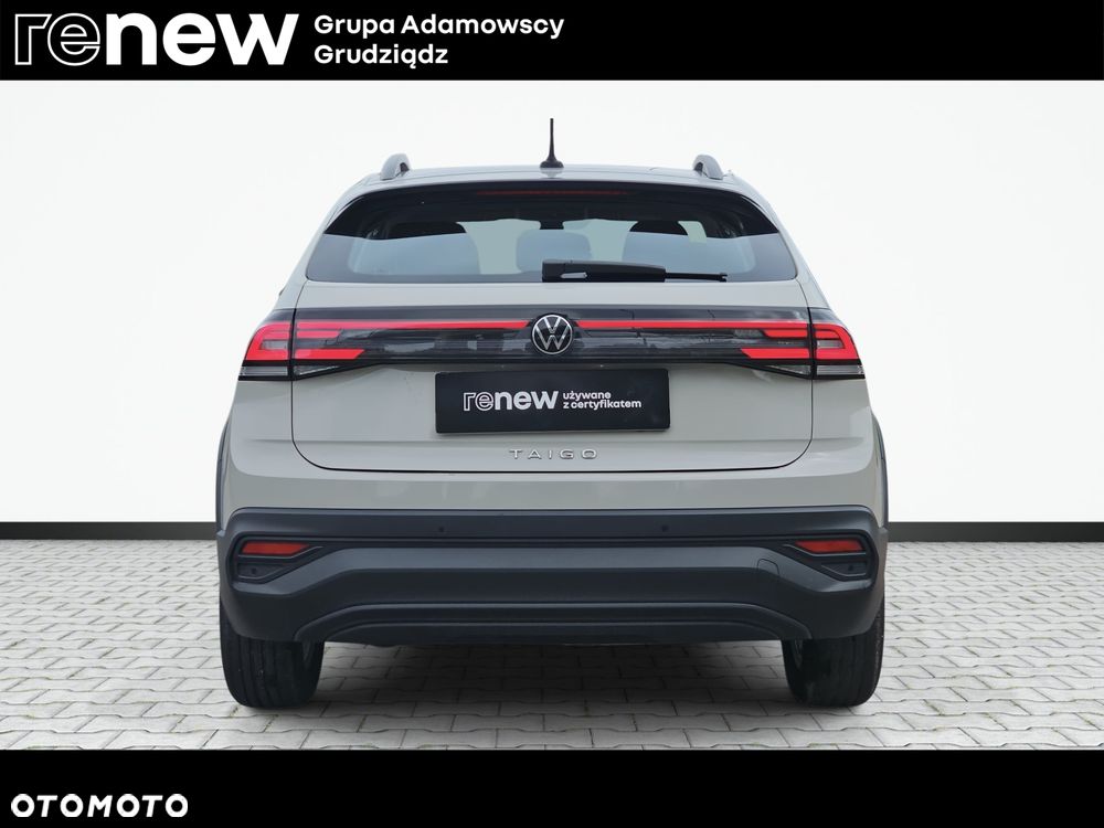 Volkswagen Taigo 1.0 TSI Life - 9