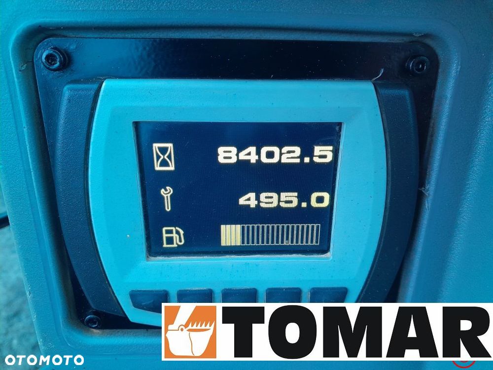 JCB 86C-1 2015R - 26