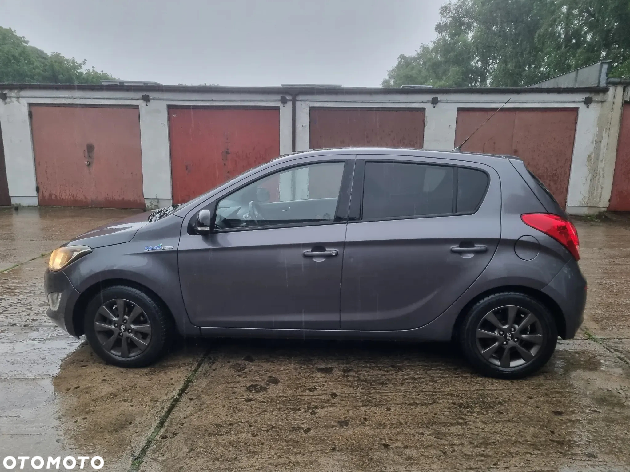 Hyundai i20 - 3