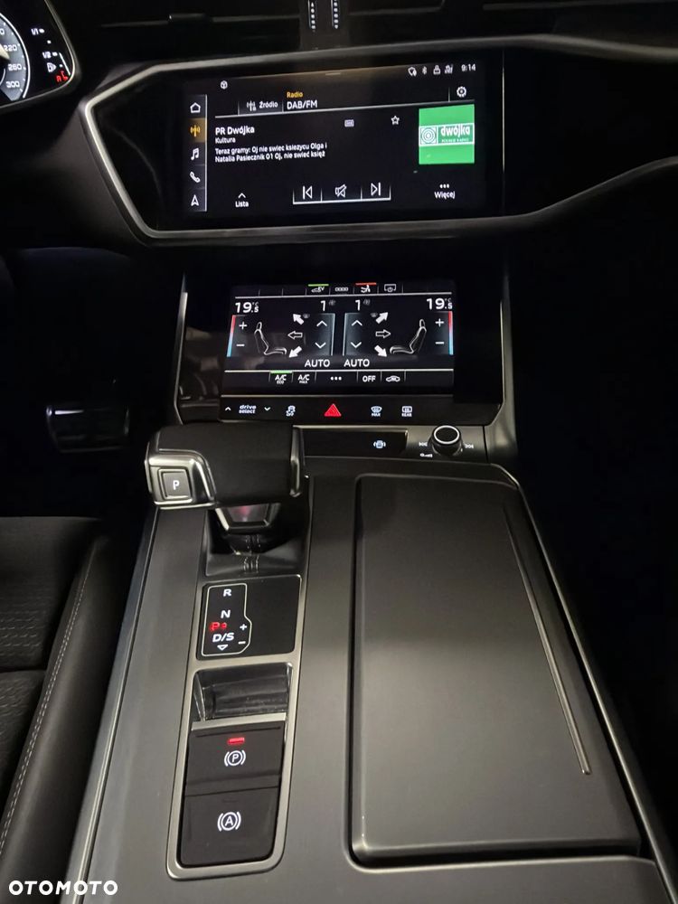 Audi A7 Sportback 55 TFSI e PHEV Quattro S tronic - 14
