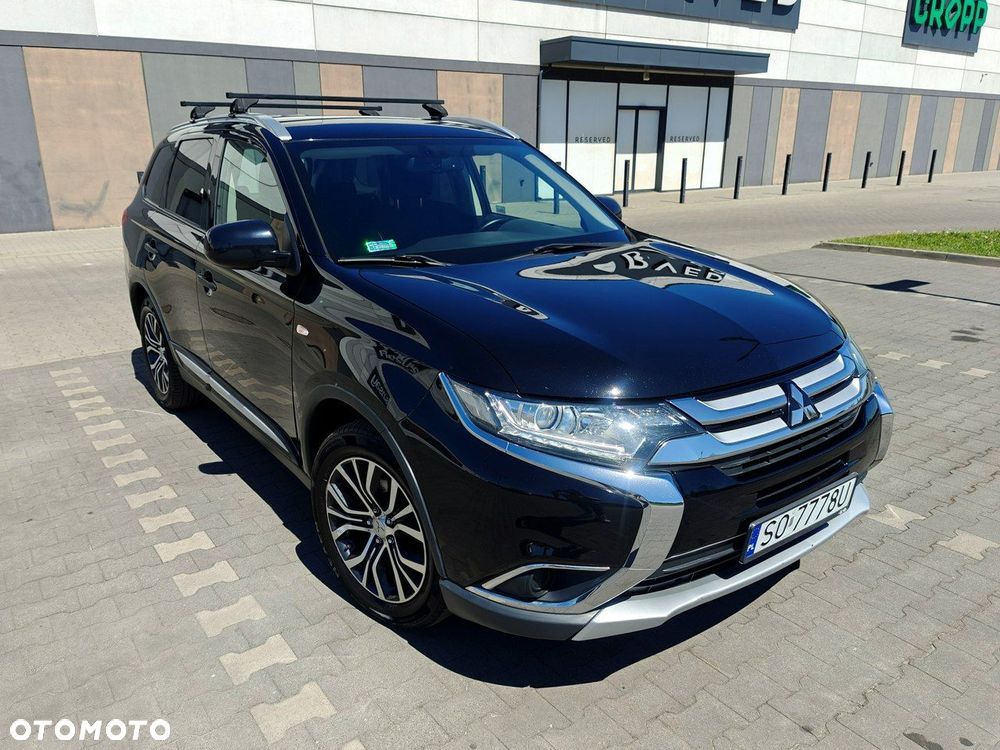 Mitsubishi Outlander - 31