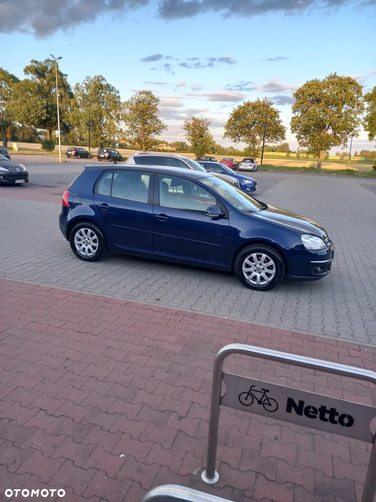 Volkswagen Golf 1.9 TDI United - 3