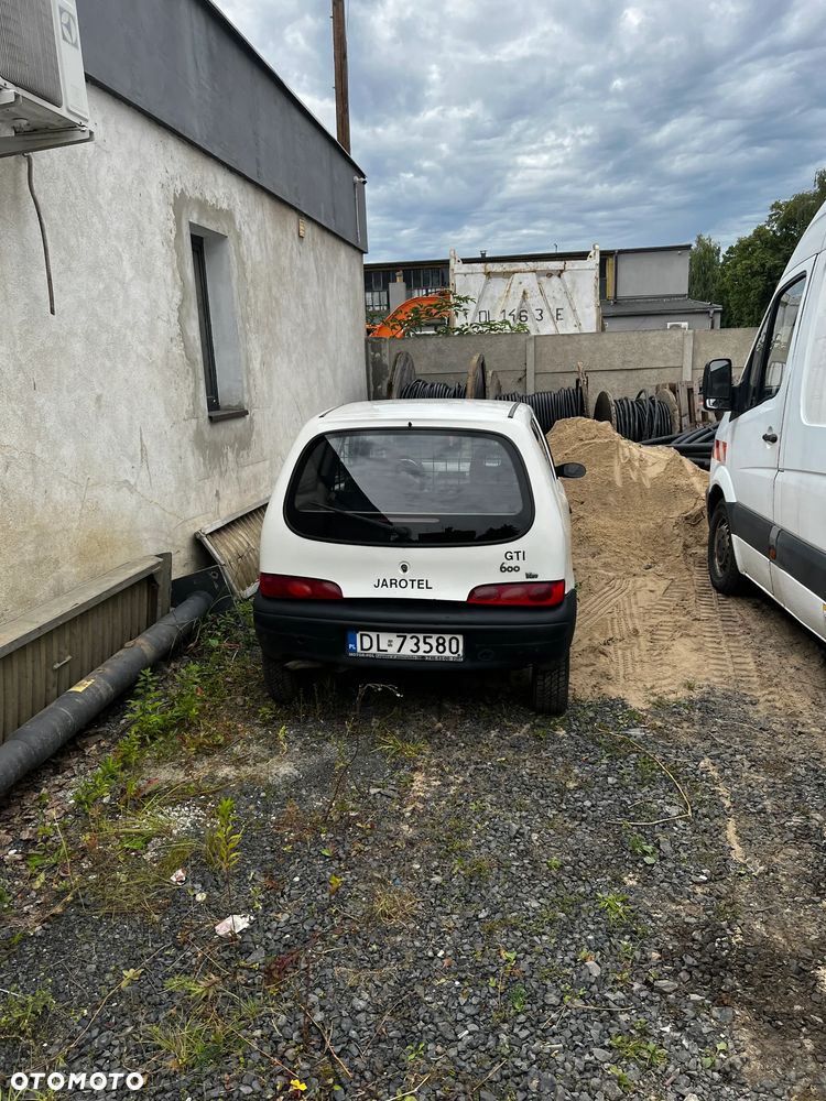Fiat Seicento - 3