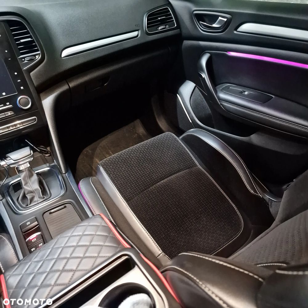 Renault Megane 1.3 TCe FAP GT Line EDC - 15