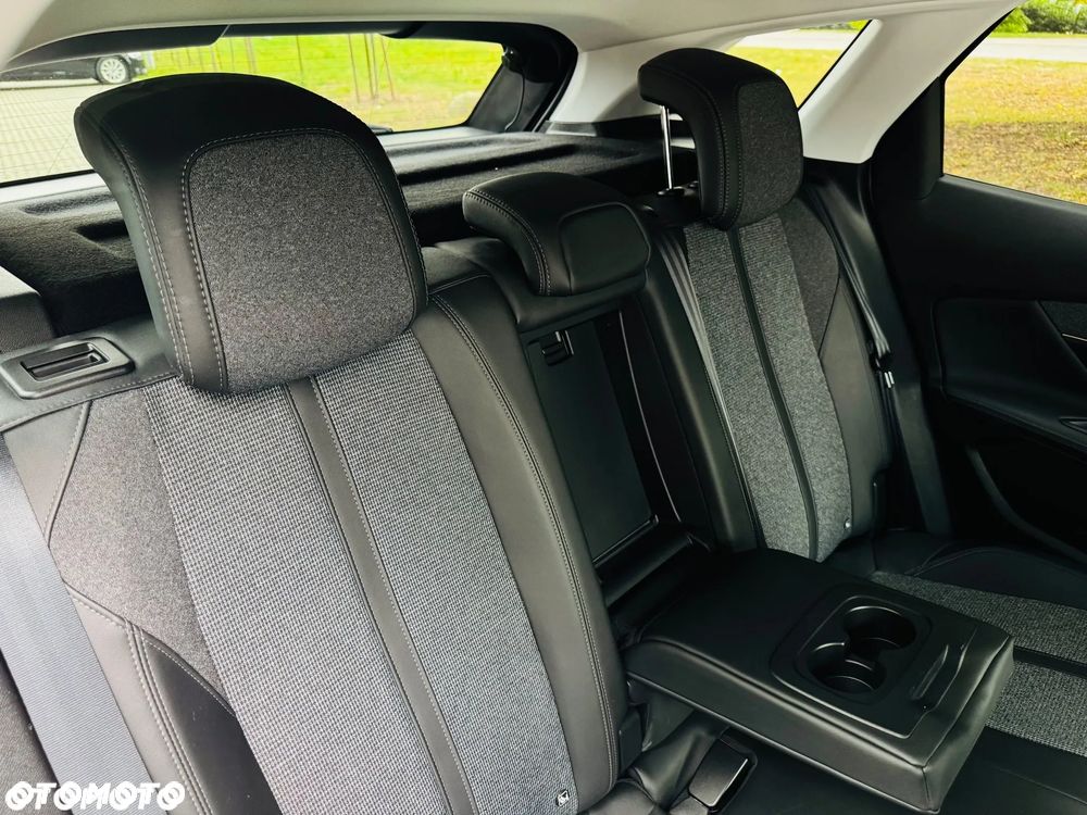 Peugeot 3008 BlueHDi 130 Stop & Start Allure Pack - 34