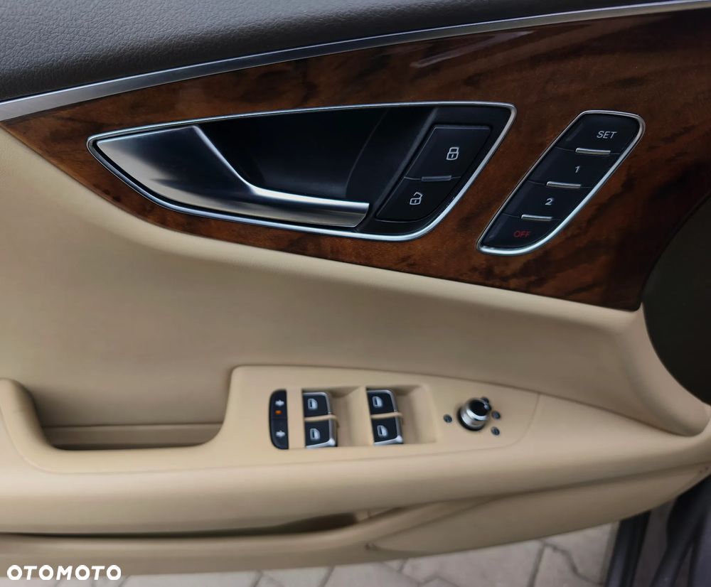 Audi A7 Sportback - 10