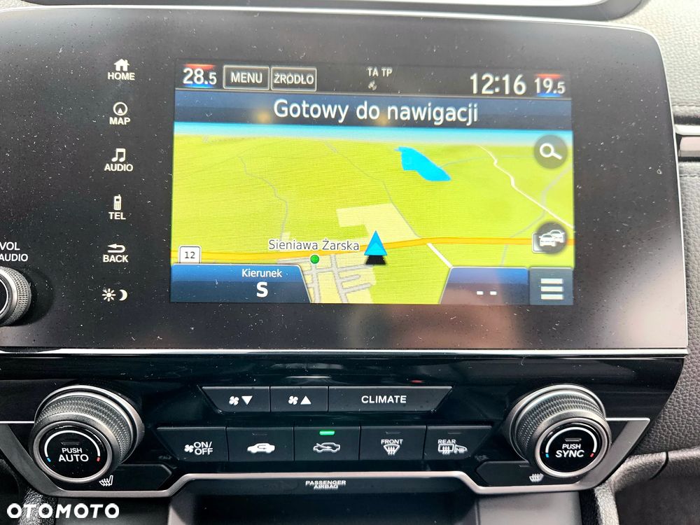 Honda CR-V 1.5 Lifestyle (Honda Connect+) - 37