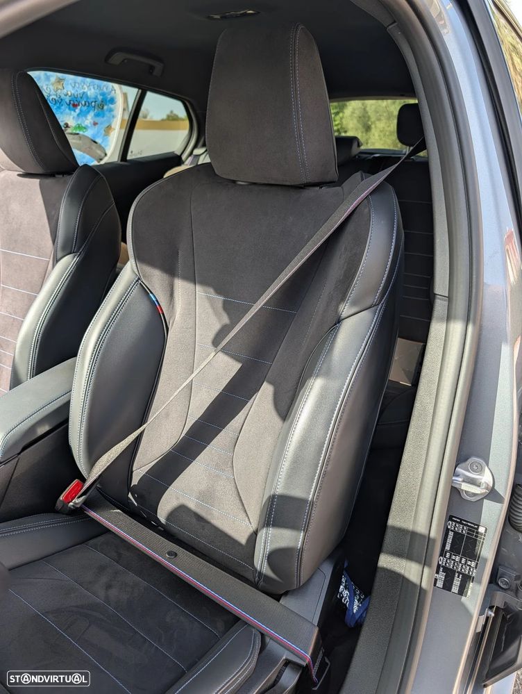BMW 116 Pack Desportivo M Pro - 33