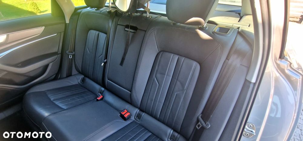 Audi A6 Avant - 38