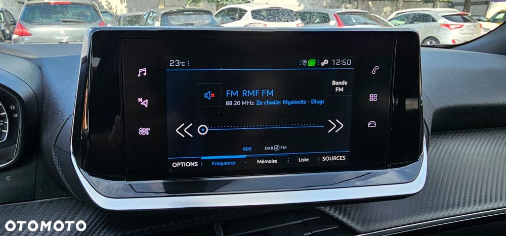 Peugeot 2008 PureTech 100 Stop&Start Allure - 13