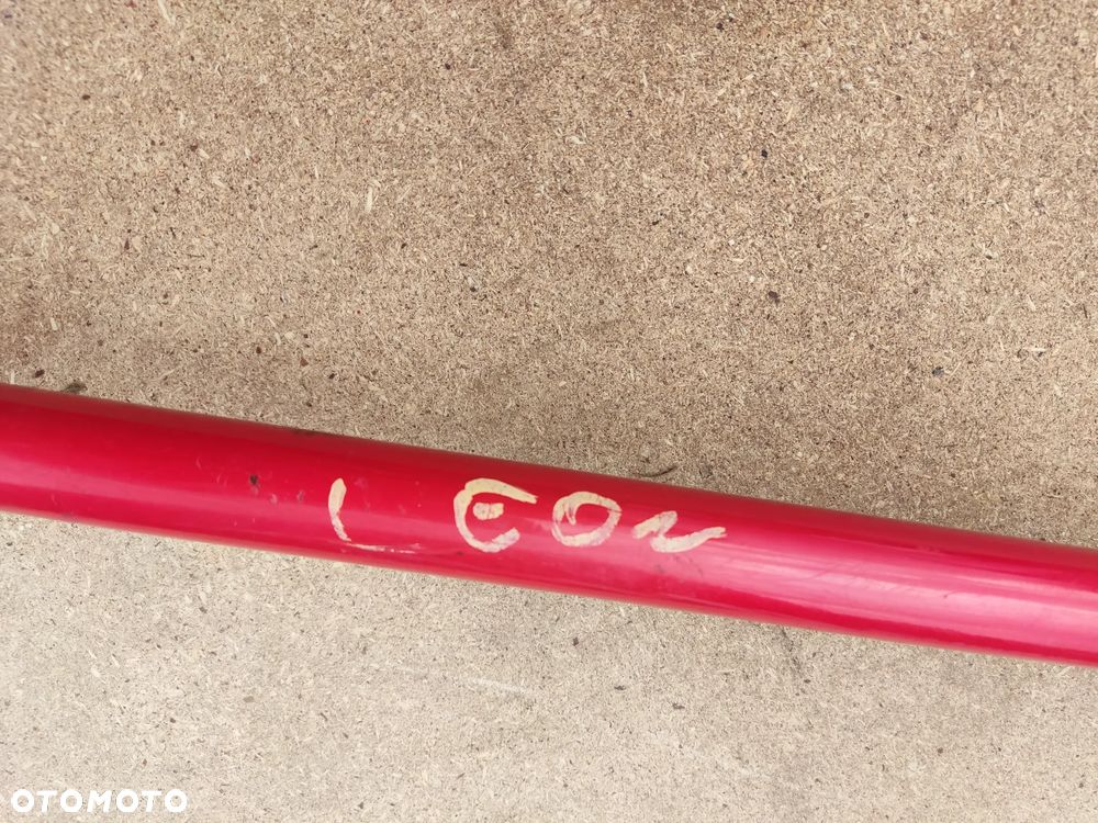 SEAT LEON I ROZPÓRKA ECS TUNING - 2