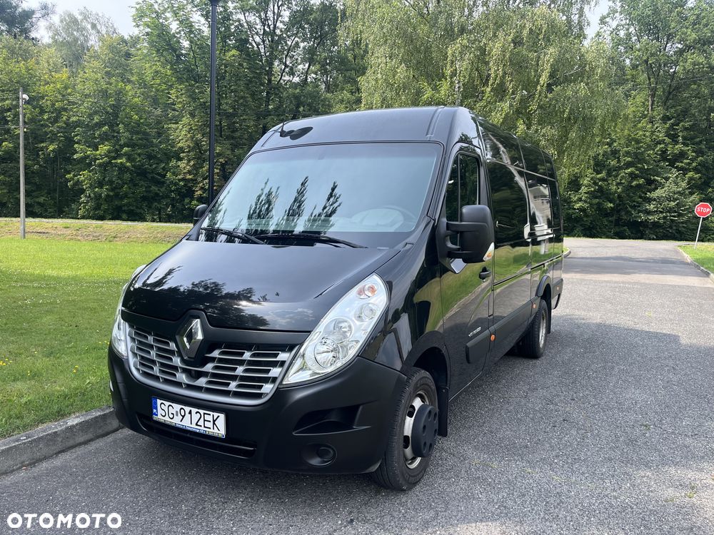 Renault MASTER - 2