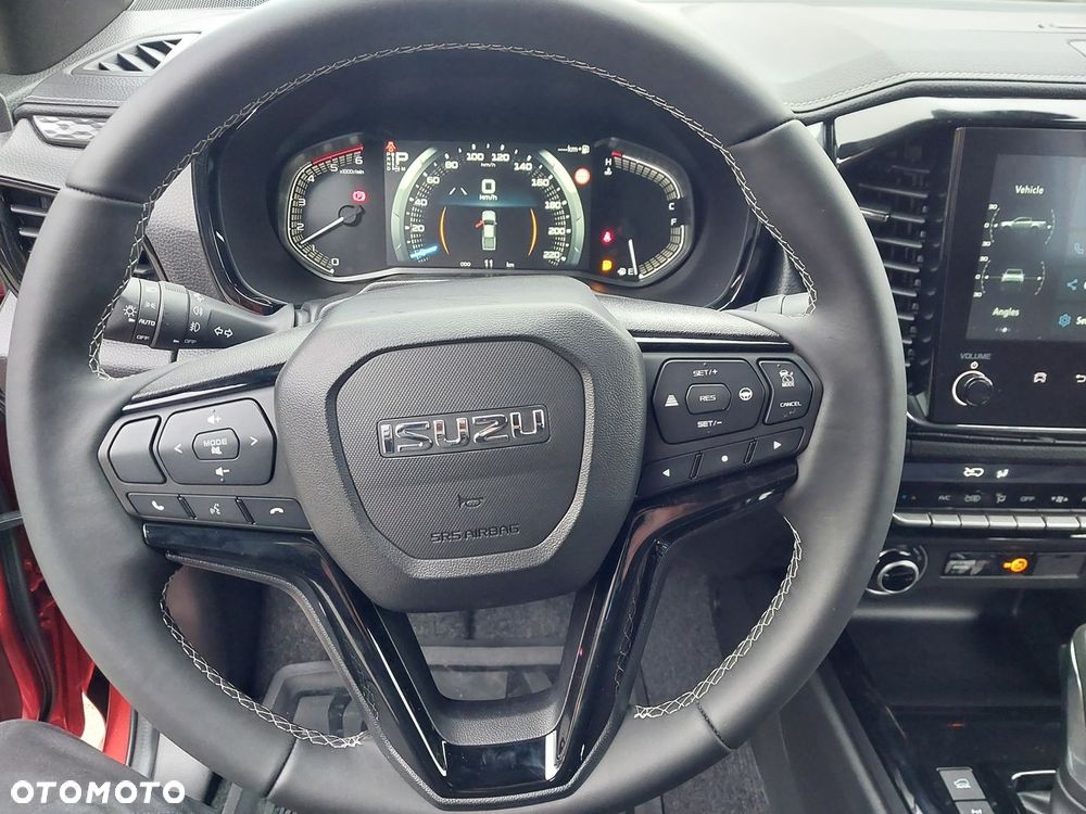 Isuzu D-Max 1.9 DC LSE - 6