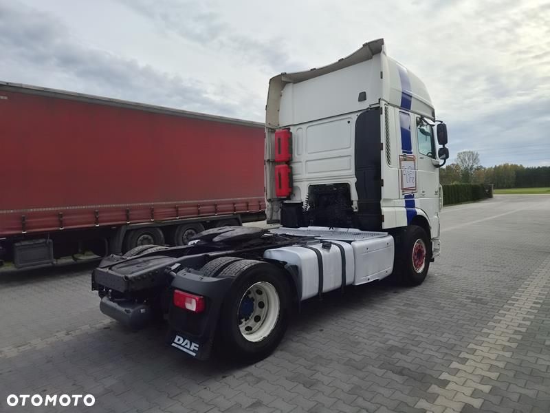 DAF XF 460 106 - 6