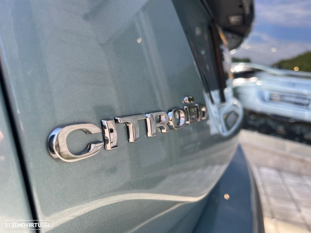 Citroën C4 1.2 PureTech Shine - 8