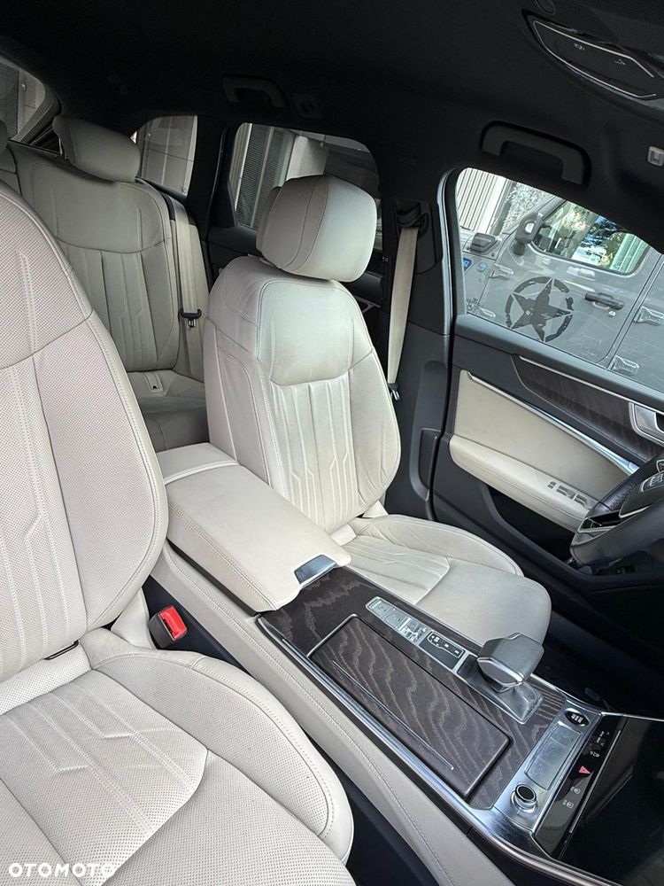 Audi A6 Avant - 18