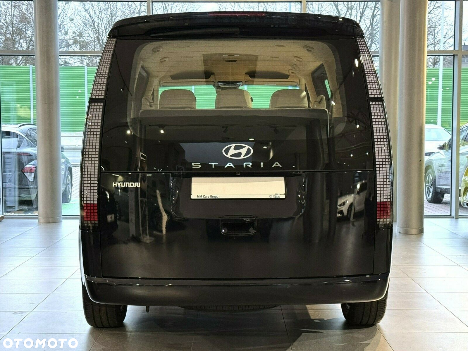 Hyundai Staria - 6