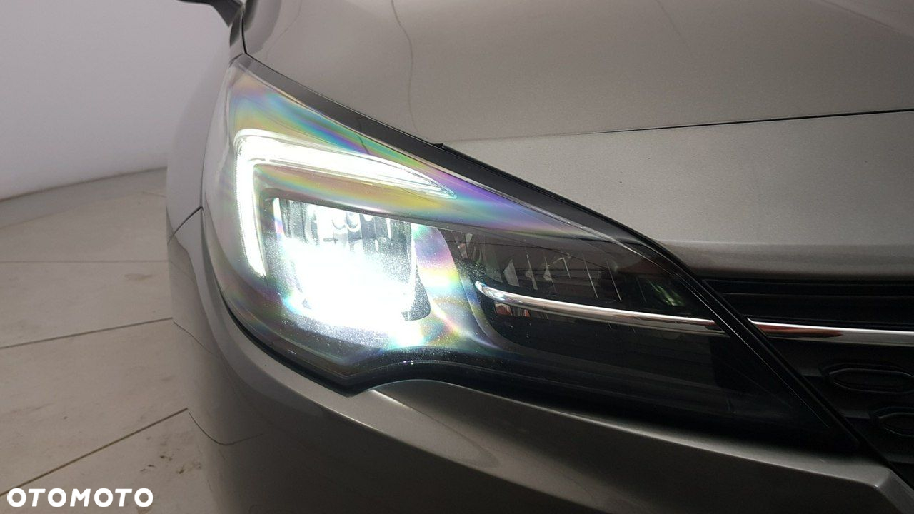 Opel Astra - 11