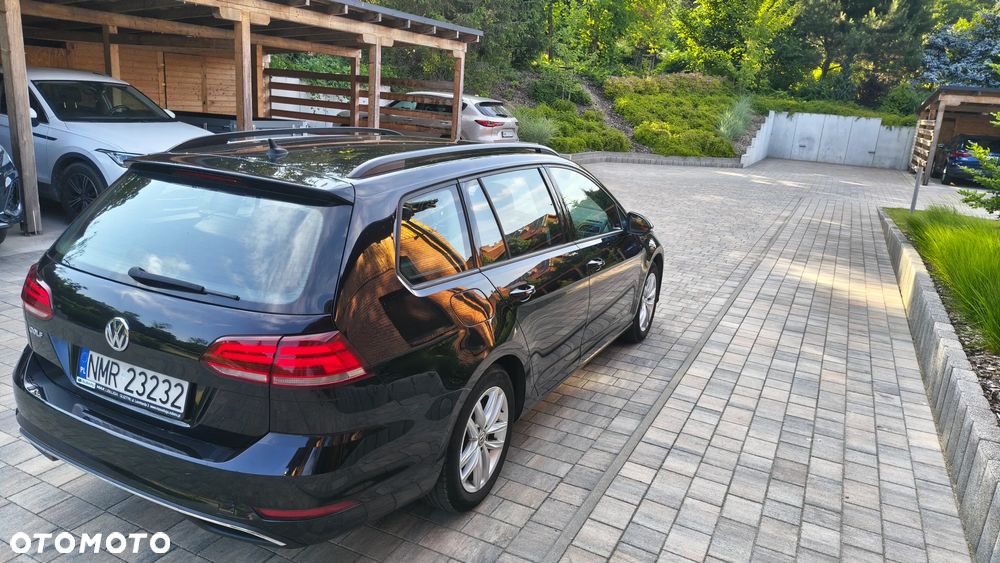 Volkswagen Golf 1.6 TDI BMT Comfortline - 2